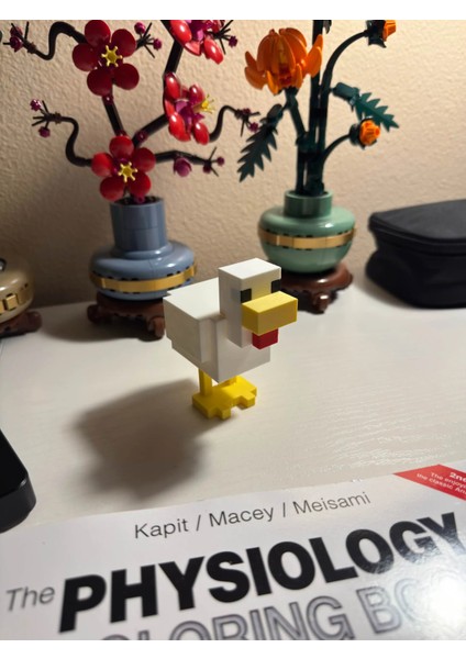 Minecraft Tavuğu Küçük fiyatları