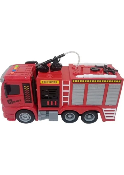 Nessiworld Pilli Sesli Itfaiye fiyatları