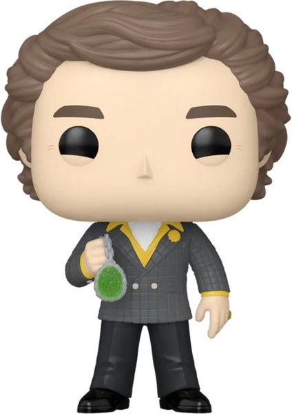 Nessiworld Funko Pop Movies Dc: Superman (1978) - Luthor