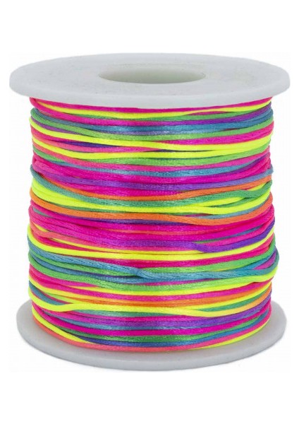 Floş Ip 1 mm 100 Metre