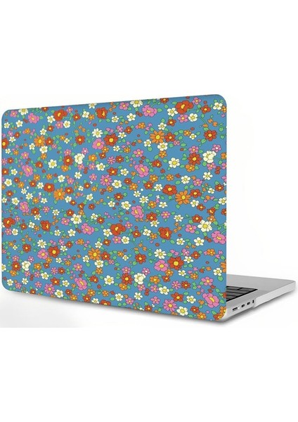 MacBook Pro 14 Inç A2992 A2918 A2779 A2442 2023 2022 2021 Sürümü Kılıf (Yurt Dışından)