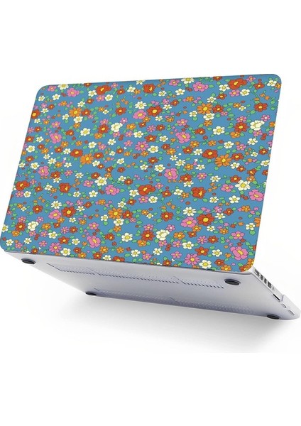 MacBook Pro 14 Inç A2992 A2918 A2779 A2442 2023 2022 2021 Sürümü Kılıf (Yurt Dışından) modelleri