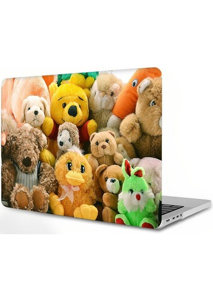 MacBook Pro 15 Inç Için Retina Ekranlı Kılıf, Pro 15" Ultra Ince Koruyucu Kapak Renkli Hafif Ka Kılıf Pro 15 Inç Için Sert Plastik Kılıf A1398 (Yurt Dışından)