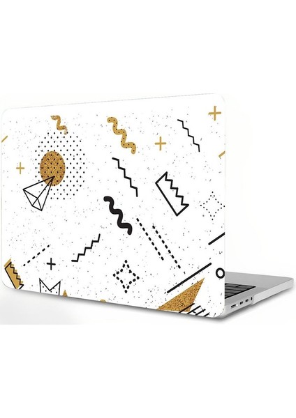 M3 MacBook Pro 16 Inç Kılıf 2023 2021 A2991 A2780 A2485 M2 M1 Pro/max Çip, Şeffaf Dizüstü Sert Kabuk Kılıfları (Yurt Dışından)