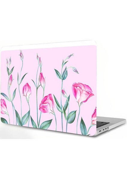 MacBook Pro 15 Inç Retina 15 2012-2015 A1398 Sert Kılıf (Yurt Dışından)