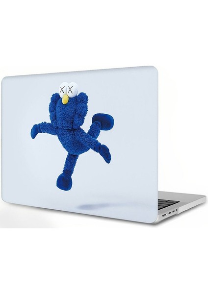 MacBook 12 Inç Kasa Modeli ile Uyumlu Sert Kılıf Kapağı: A1534 SÜRÜM-2015/2016 / 2017 (Yurt Dışından)