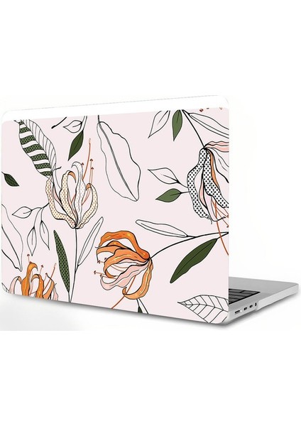 Uyumlu M3 MacBook Pro 16 Inç 2023 2022 2021 A2991 A2780 M2 A2485 M1 Pro Max Retina Ekranlı Touch Id'ye Uygun, Sert Kılıf (Yurt Dışından)