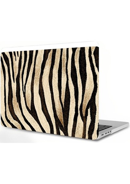 MacBook Air 13.6 Inç Kılıf 2024 2022 Yayın M3 A3113 M2 A2681, Sert Kabuk Kapak ile Uyumlu (Yurt Dışından)