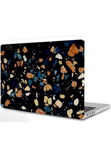 M3 MacBook Pro 14 Inç Kılıf 2023 2021 Yeni A2918 A2992 A2779 A2442 M2 M1 Pro/max Touch Id Ile, Sert Kabuk MacBook Pro 14" ile Uyumlu, (Yurt Dışından)