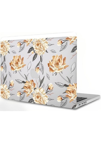 MacBook Pro 16 Inç Kılıf A2141 Sürüm 2020 2019 ile Uyumlu, Eski Sürüm Mac Pro 16'' Için Klavye Kapaklı Sert Kılıf, (Yurt Dışından)