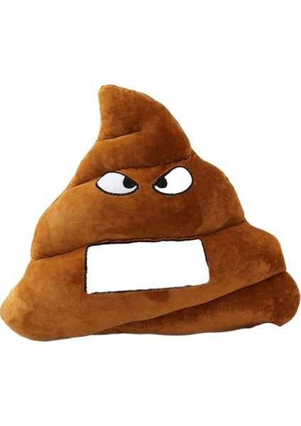 Kaka Yastığı, Kaka Babası, Köpek Kakası Bebeği, Oyuncak Bebek, Kumdan Heykel Peluş Oyuncak, Yaratıcı ve Eğlenceli 250MM (Yurt Dışından) fiyatları