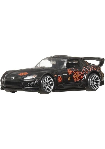 Fast & Furious Honda S2000 JBY34-HNR88