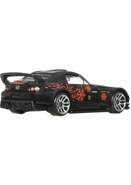 Fast & Furious Honda S2000 JBY34-HNR88