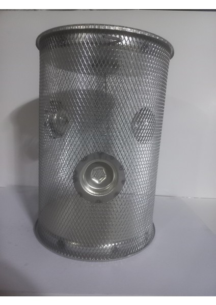 Yabani Arı Eşek Arısı Kapanı Metal