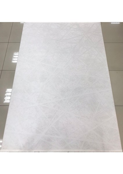 Vista 76590 060 Serisi Triko Akrilik Salon Oturma Yatak Odası Halısı