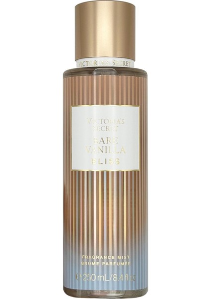 Bare Vanilla Bliss Vücut Spreyi 250ML