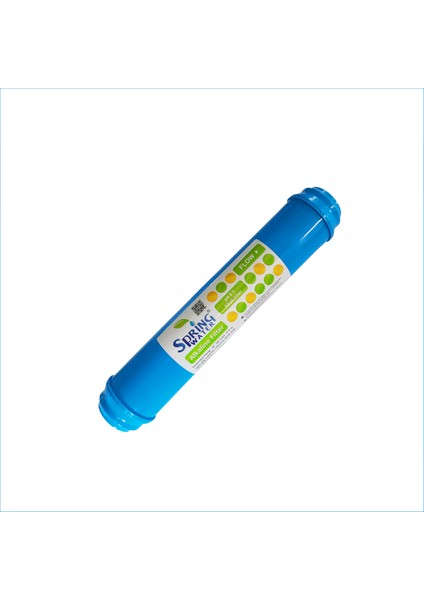 Blue Alkali Su Arıtma Filtresi