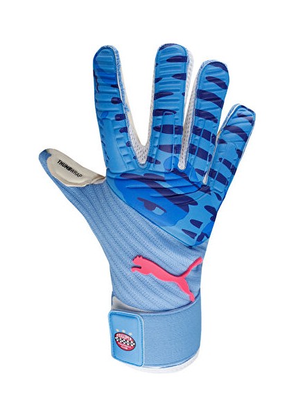 Future Pro x Kidsuper Hybrid Kaleci Eldiveni 04207401 Mavi fiyatları