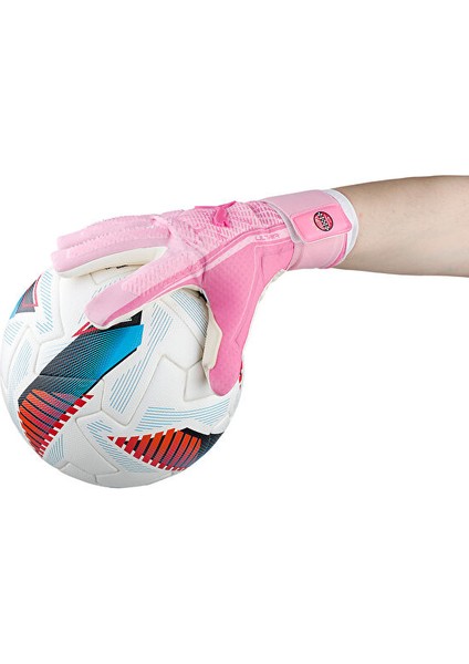 Ultra Ultimate x Kidsuper Kaleci Eldiveni 04207501 Pembe fırsatları