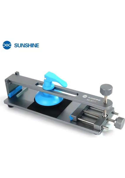 Sunshıne SS-601G Ekran Tututu ve Ayırma