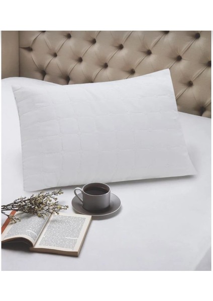 Nev Kapitone Yastık 700 gr (2li)
