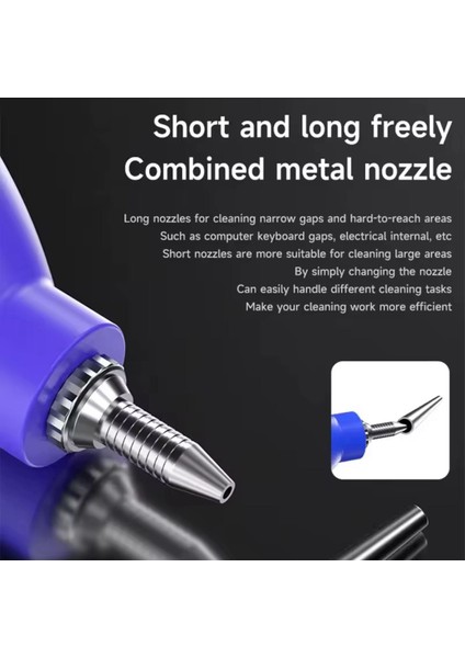 Mechanic A130 Toz Temizleyeci Pompa fırsatları