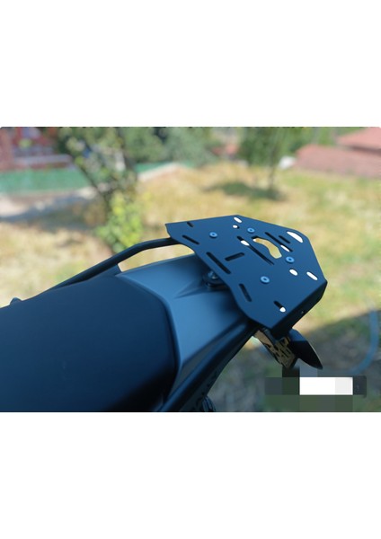 Voge Rally 250 300 Çanta Demiri