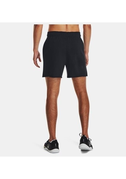 Ua Rival Terry 6İn Short Erkek Şort 1382427 fiyatları