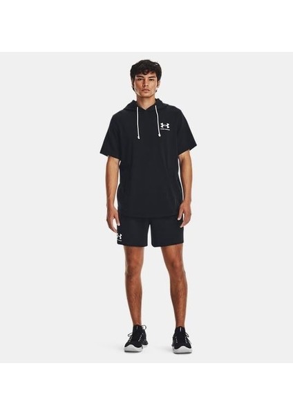 Ua Rival Terry 6İn Short Erkek Şort 1382427 modelleri