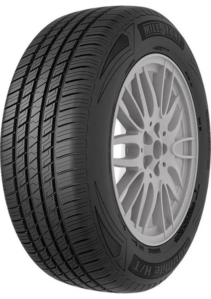 225/65R17 102V Suvmile H/t 4x4 Suv Yaz Lastiği (Üretim YILI:2025)