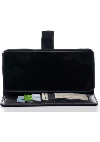 Kırmızı Casper Via F30 Hakiki Deri Cüzdan Kılıf Kapaklı Mıknatıslı Kartlık Bölmeli Cüzdanlı Stand Özellikli fiyatları