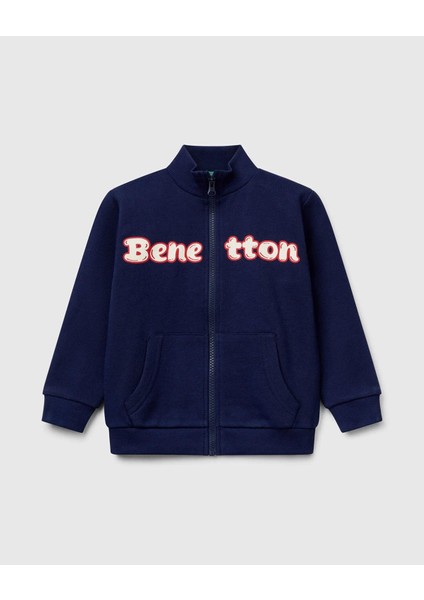 Erkek Çocuk Sweatshirt 1/6yaş 503M