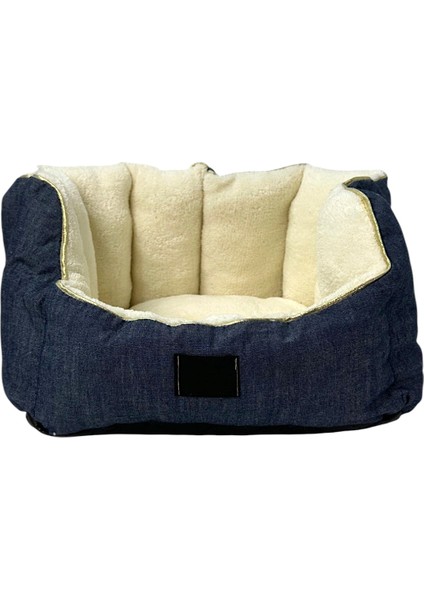 Prenses Koltuk Kedi Köpek Yatağı Yumuşak Pet Yatak fiyatları