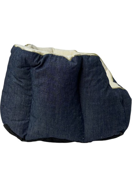 Prenses Koltuk Kedi Köpek Yatağı Yumuşak Pet Yatak modelleri