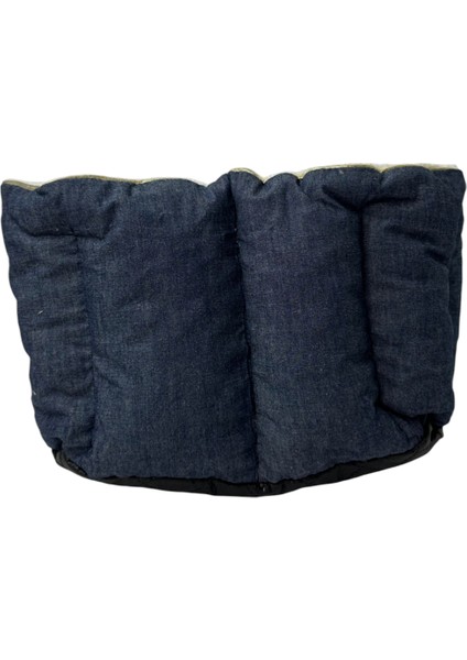 Prenses Koltuk Kedi Köpek Yatağı Yumuşak Pet Yatak fırsatları