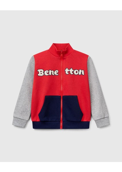 Erkek Çocuk Sweatshirt 1/6yaş 503M