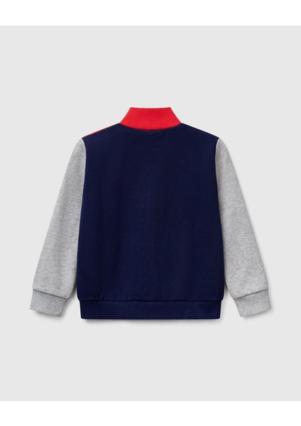 Erkek Çocuk Sweatshirt 1/6yaş 503M fiyatları