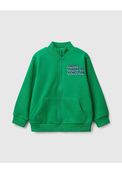 Erkek Çocuk Sweatshirt 1/6yaş 503M