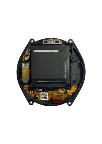 Huawei Whatch Gt3 Se 46MM Saat Pili Bataryası B-29