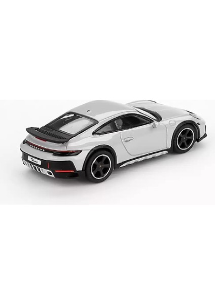 Mini Gt 1/64 Porsche 911 Dakar Ice Gray Metallic MGT00891 fiyatları