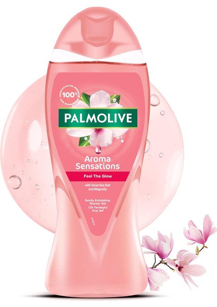 Duş Jeli 750 ml Aroma Sensations/aroma Duyguları (18 Li Set) fiyatları