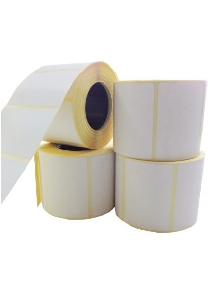Kocaeli Amb Pack 40×58 Termal Terazi Barkod Etiketi 500 Sarım