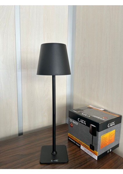 Dekoratif Masa Lambası