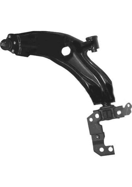 Salıncak Sol Doblo 06- Komple