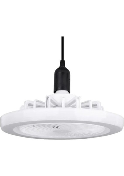 CT-1153 Poyraz 42W 3 Renk Pervane LED Ampül modelleri