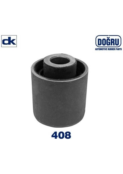 Kauçuk 408 Salıncak Burcu Alt Arka Focus 1.4 98-