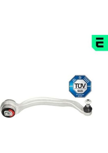 Optımal G5-529 Optımal Salıncak Sağ Alüminyum Eğri Alt Passat