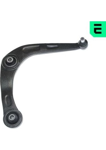 Optımal G6-635 Salıncak Sağ 206 98- Komple