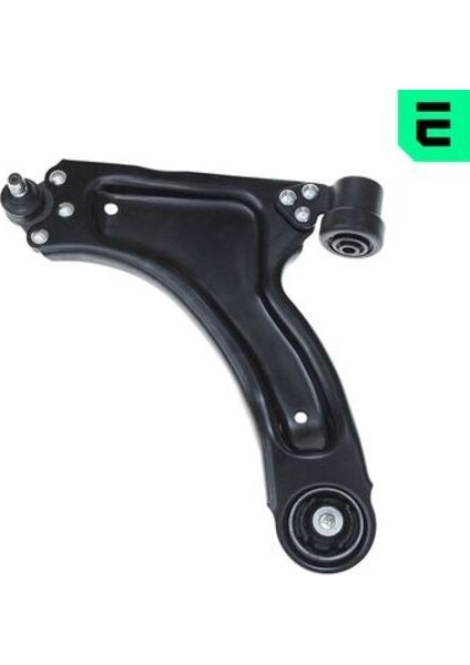 Salıncak Sol Corsa C 00- Combo 01- Spor Sasıye Sahıp Olmanyan Ara