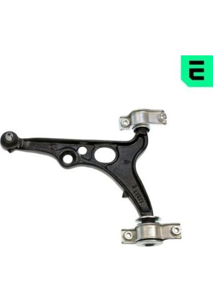 Optımal G6-504 Salıncak Sol Alt Tempra 90- Tıpo Brava Komple 17MM